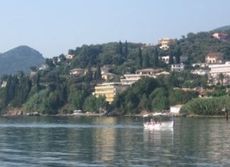 La crisis de Grecia y la industria inmobiliaria