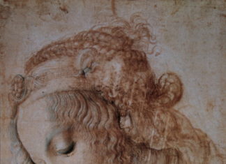 Myriam De Magdala: De la penunmbra a la luz