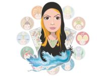 Horóscopo de Adriana Azzi