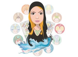 Horóscopo de Adriana Azzi