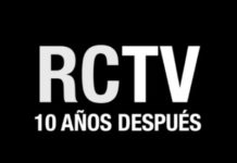 10 años de silencio, 10 años sin RCTV
