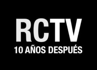 10 años de silencio, 10 años sin RCTV