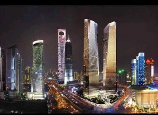 En qué cambió la “próxima China”