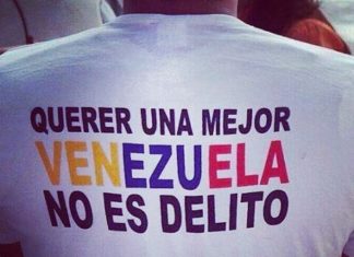 En dos años, habrá un nuevo país