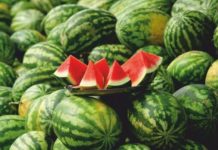 Aproveche al Máximo la Cáscara de la Patilla