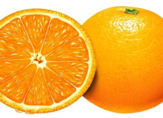 Cómo Confitar las Cáscaras de Naranja