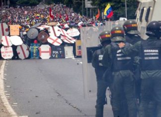 Violencia, perdón y olvido