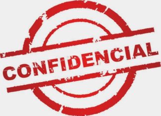 Informe de la Comunidad de Inteligencia elaborado para el  Consejo de Seguridad de la ONU