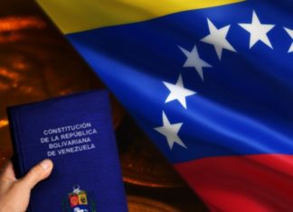 Estamos en el mejor momento para el contragolpe Constitucional