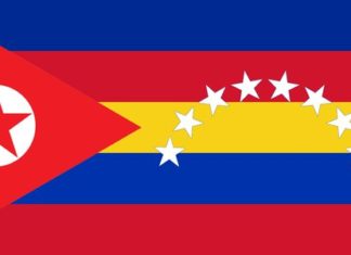 La lucha no es solo contra Maduro