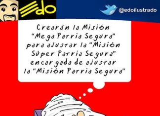 El fracaso de las misiones, según el Banco Central de Venezuela