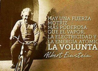 #HayQueLeerla Fragmento de la última carta de Albert Einstein a su hija