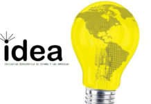 Declaración de México sobre el golpe de Estado Constituyente en Venezuela ante la Asamblea General de la OEA