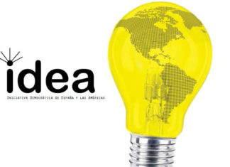 Declaración de México sobre el golpe de Estado Constituyente en Venezuela ante la Asamblea General de la OEA