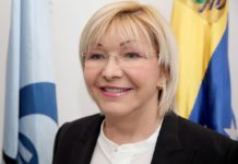 La rebelión de la Fiscal