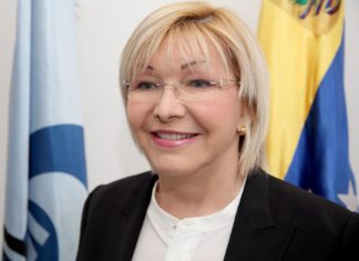 La rebelión de la Fiscal