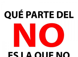 ¡RECHAZAMOS LA CONSTITUYENTE! SIGNIFICA MENOS DERECHOS PARA LOS CIUDADANOS Y MÁS PODER PARA EL ESTADO