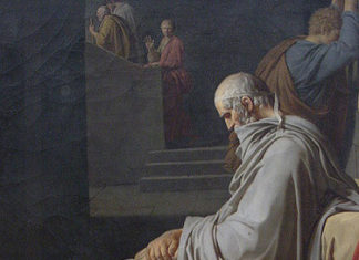 Sócrates: El primer griego monoteista