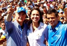 La unidad, nuestro imperativo categórico