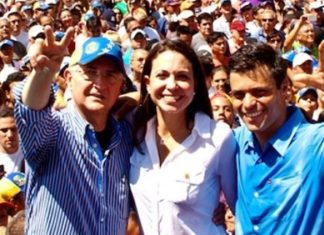 La unidad, nuestro imperativo categórico