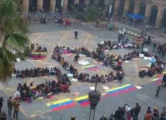 La crisis venezolana: Lo que Estados Unidos y la región pueden hacer