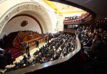 ¿Puede la Asamblea Nacional remover el Directorio del CNE?