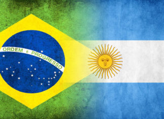 El momento argentino de Brasil