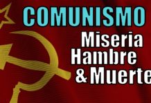 Qué es y cómo funciona el comunismo