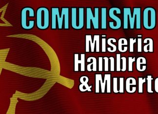 Qué es y cómo funciona el comunismo
