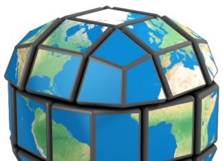 Revisando el orden global