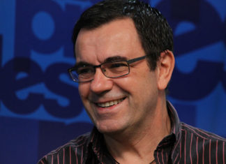 La idea de Venezuela, por Laureano Márquez