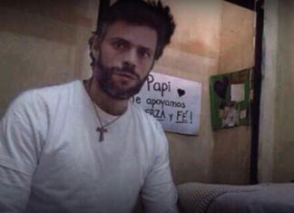 La prisión catapulta a López hacia la cima