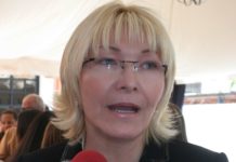 Fiscal: “Hay justicia solo para aquellos casos que amenazan la estabilidad del Gobierno”