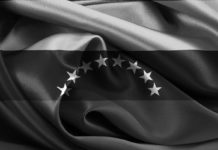 Venezuela vuelve al luto con muerte de dos estudiantes durante protestas