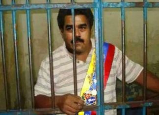 La salida de los felones