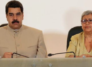 Aún no se sabe quién puede votar para la Constituyente