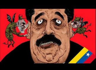 La pildorita roja rojita de hoy