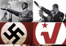 EDITORIAL ORBI NEWS #30Jun El Holocausto de Venezuela