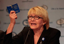 Ruta a la transición marcada por @lortegadiaz