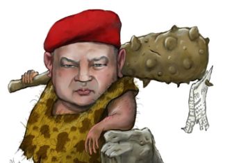 Diosdado Cabello refuerza su poder