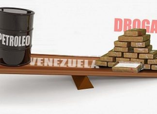 ¿El narcotráfico se impuso en la OEA?