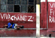 El chavismo: El diseño totalitario comunista planificado al detalle por Castro