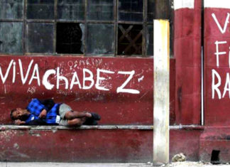 El chavismo: El diseño totalitario comunista planificado al detalle por Castro