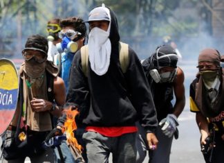 EDITORIAL ORBI #25Jun Para oír los pasos del tirano que se va