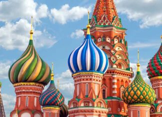 Rusia, “espiada” por organizaciones sin fines de lucro