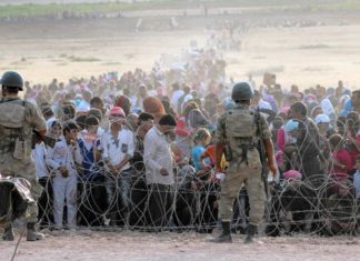 Una solución del sector privado a la crisis de los refugiados