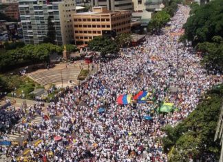 Rebelión y Constituyente