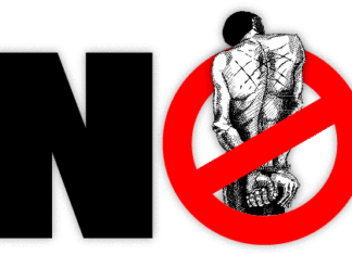 La tortura como crimen de lesa humanidad