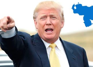 Trump, Cuba y Venezuela