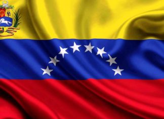 ¿Sabías que? #Venezuela